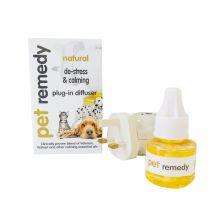 Pet Remedy Diffuser 40ml - Ormskirk Pets