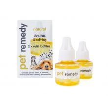 Pet Remedy Refill 2x40ml - Ormskirk Pets