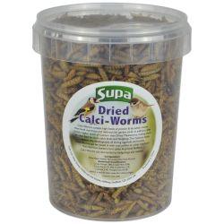 Supa Calciworms, 1ltr - Ormskirk Pets