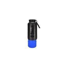 Kong H20 Insulated Bottle Blue 25oz - Ormskirk Pets