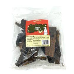 T Forrest Beef Tripe Stick 200g - Ormskirk Pets