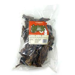 T Forrest Beef Jerky 400g - Ormskirk Pets