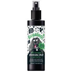 Bugalugs Shed Control Deodorising Spray 200ml - Ormskirk Pets