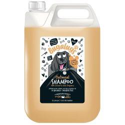 Bugalugs Oatmeal Dog Shampoo 5ltr - Ormskirk Pets