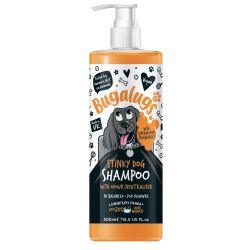 Bugalugs Stinky Dog Shampoo 500ml - Ormskirk Pets