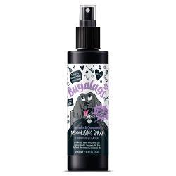 Bugalugs Lavender & Chamomile Deodorising Spray 200ml - Ormskirk Pets