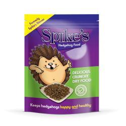 Spikes Dinner Dry Hedgehog Food 650G - Ormskirk Pets