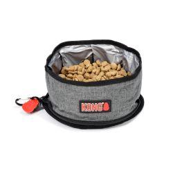 KONG Fold-up Bowl - Ormskirk Pets