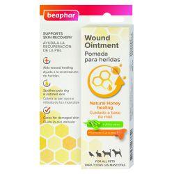 Beaphar Wound Ointment 30ml - Ormskirk Pets