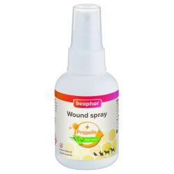 Beaphar Wound Spray 75ml - Ormskirk Pets