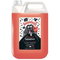 Bugalugs Flea & Tick Dog Shampoo 5ltr - Ormskirk Pets