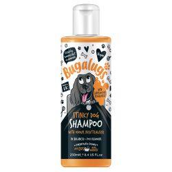 Bugalugs Stinky Dog Shampoo 250ml - Ormskirk Pets