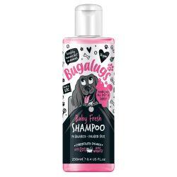 Bugalugs Baby Fresh Dog Shampoo 250ml - Ormskirk Pets