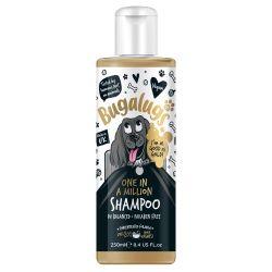 Bugalugs One In A Million Dog Shampoo 250ml - Ormskirk Pets