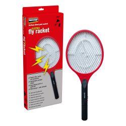 Pest Stop Electric Fly Racket - Ormskirk Pets