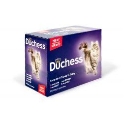 Duchess Pouch Meat Gravy 100g