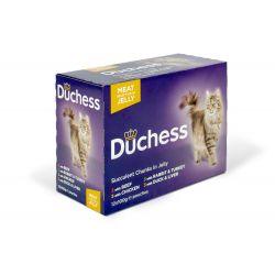 Duchess Pouch Meat Jelly 100g - Ormskirk Pets