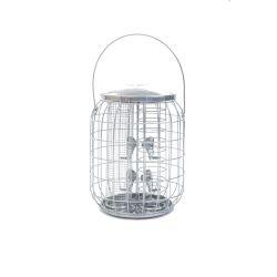 Henry Bell Sterling 3In1 Squirrel Proof Feeder - Ormskirk Pets