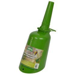 Supa Seed Scoop & Funnel - Ormskirk Pets