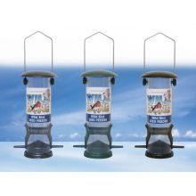 Supa Metal Seed Feeder - Ormskirk Pets