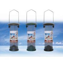 Supa Metal Peanut Feeder - Ormskirk Pets