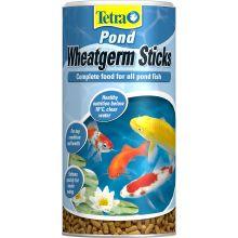 Tetra Pond Wheatgerm Sticks 1ltr/200G - Ormskirk Pets