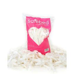 Safebed Paper Wool Scht - Ormskirk Pets