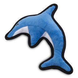 Beco Recycled Dolphin Medium - Ormskirk Pets