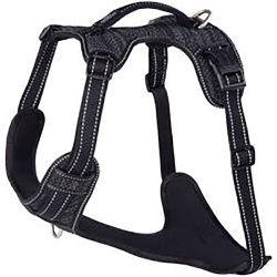 Rogz Utility Explore Harness Black Lge - Ormskirk Pets