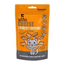 Rosewood Crunchy Cushion Cheese 60g - Ormskirk Pets