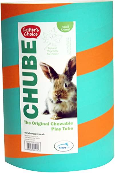 Critter's Choice Chube - Ormskirk Pets