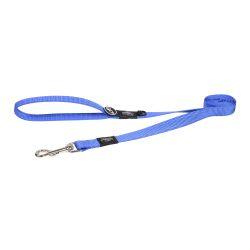 Rogz Utility Classic Lead Blue Lge - Ormskirk Pets