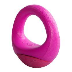 Rogz Pop-Upz Self-Righting Float & Fetch Toy Pink S/M - Ormskirk Pets