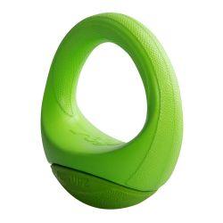 Rogz Pop-Upz Self-Righting Float & Fetch Toy Lime M/L - Ormskirk Pets