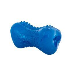 Rogz Yumz Treat Toy Blue - Ormskirk Pets