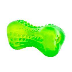 Rogz Yumz Treat Toy Lime (Medium) - Ormskirk Pets