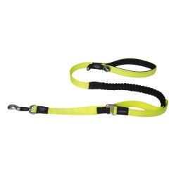 Rogz Utility Control Lead Dayglo Xl - Ormskirk Pets