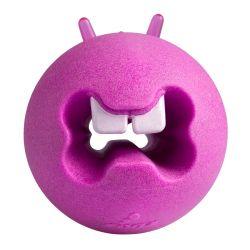 Rogz Fred Treat Ball Pink - Ormskirk Pets