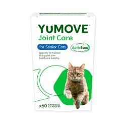 Yumove Joint Care For Senior Cats 60's - Ormskirk Pets