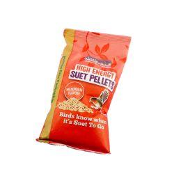 Suet To Go Pellets Mealworm 500G - Ormskirk Pets