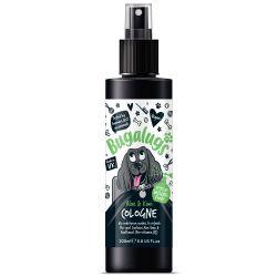 Bugalugs Aloe & Kiwi Cologne 200ml - Ormskirk Pets