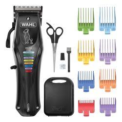 Wahl Colour Pro Cordless Clipper - Ormskirk Pets