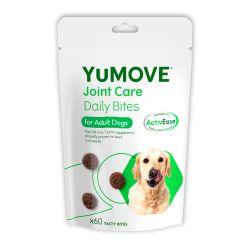 Yumove Joint Care Daily Bites For Adult Dogs 60's - Ormskirk Pets