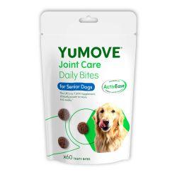 Yumove Joint Care Daily Bites For Senior Dogs 60's - Ormskirk Pets