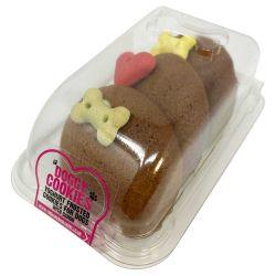 Barking Bakery Doggie Cookie 3Pk - Ormskirk Pets