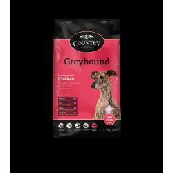 Country Value Greyhound 12.5kg - Ormskirk Pets