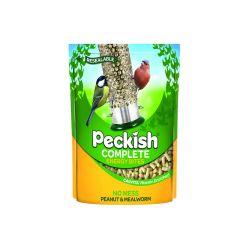 Peckish Energy Bites 1kg - Ormskirk Pets