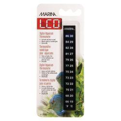 Marina Digital Aquarium Thermometer - Ormskirk Pets