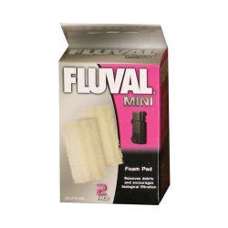 Fluval Mini Foam Insert 2Pk - Ormskirk Pets