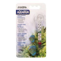 Marina Floating Aquarium Thermometer - Ormskirk Pets